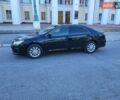 Черный Тойота Камри, объемом двигателя 2.5 л и пробегом 256 тыс. км за 15500 $, фото 1 на Automoto.ua