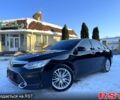 Черный Тойота Камри, объемом двигателя 2.5 л и пробегом 15900 тыс. км за 16900 $, фото 1 на Automoto.ua
