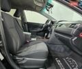 Чорний Тойота Камрі, об'ємом двигуна 2.49 л та пробігом 210 тис. км за 16999 $, фото 19 на Automoto.ua