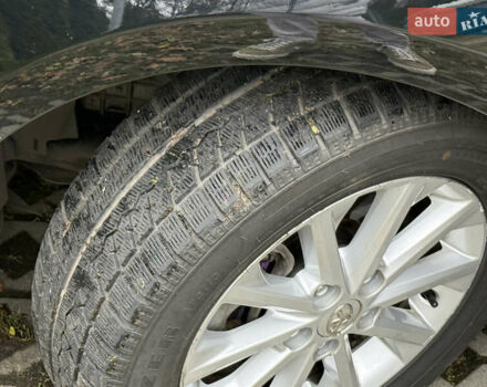 Чорний Тойота Камрі, об'ємом двигуна 2.49 л та пробігом 135 тис. км за 19999 $, фото 42 на Automoto.ua