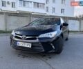 Чорний Тойота Камрі, об'ємом двигуна 2.49 л та пробігом 223 тис. км за 12700 $, фото 7 на Automoto.ua