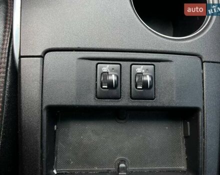 Черный Тойота Камри, объемом двигателя 2.49 л и пробегом 192 тыс. км за 11490 $, фото 23 на Automoto.ua