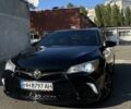 Чорний Тойота Камрі, об'ємом двигуна 2.5 л та пробігом 156 тис. км за 12500 $, фото 1 на Automoto.ua
