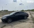 Чорний Тойота Камрі, об'ємом двигуна 2.49 л та пробігом 250 тис. км за 13000 $, фото 1 на Automoto.ua