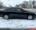 Черный Тойота Камри, объемом двигателя 2.4 л и пробегом 180 тыс. км за 13700 $, фото 3 на Automoto.ua