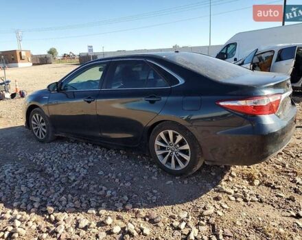 Тойота Камри 2015 в Киеве на Automoto.ua Черный Тойота Камри, объемом двигателя 2.5 л и пробегом 190 тыс. км за 2500 $, фото 1 на Automoto.ua