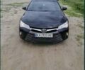 Черный Тойота Камри, объемом двигателя 2.49 л и пробегом 160 тыс. км за 11500 $, фото 4 на Automoto.ua