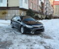 Черный Тойота Камри, объемом двигателя 2.5 л и пробегом 131 тыс. км за 15850 $, фото 1 на Automoto.ua
