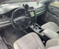 Черный Тойота Камри, объемом двигателя 2.5 л и пробегом 167 тыс. км за 13500 $, фото 14 на Automoto.ua