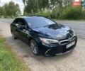 Черный Тойота Камри, объемом двигателя 2.49 л и пробегом 170 тыс. км за 13000 $, фото 4 на Automoto.ua