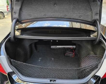 Черный Тойота Камри, объемом двигателя 2.49 л и пробегом 268 тыс. км за 11300 $, фото 10 на Automoto.ua