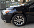 Черный Тойота Камри, объемом двигателя 2.5 л и пробегом 91 тыс. км за 16000 $, фото 5 на Automoto.ua