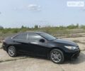Чорний Тойота Камрі, об'ємом двигуна 2.49 л та пробігом 250 тис. км за 13000 $, фото 1 на Automoto.ua