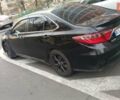 Чорний Тойота Камрі, об'ємом двигуна 2.5 л та пробігом 41 тис. км за 13700 $, фото 3 на Automoto.ua