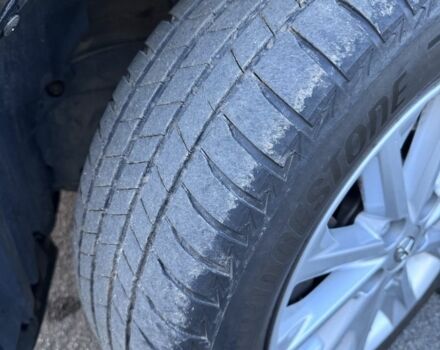 Черный Тойота Камри, объемом двигателя 2.5 л и пробегом 128 тыс. км за 13500 $, фото 9 на Automoto.ua