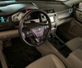 Черный Тойота Камри, объемом двигателя 2.5 л и пробегом 240 тыс. км за 13000 $, фото 5 на Automoto.ua