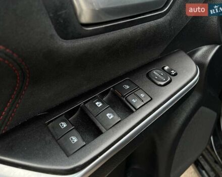 Черный Тойота Камри, объемом двигателя 2.49 л и пробегом 192 тыс. км за 11490 $, фото 13 на Automoto.ua