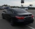 Чорний Тойота Камрі, об'ємом двигуна 2.49 л та пробігом 245 тис. км за 13200 $, фото 3 на Automoto.ua