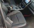 Чорний Тойота Камрі, об'ємом двигуна 2.5 л та пробігом 41 тис. км за 13700 $, фото 2 на Automoto.ua