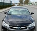 Черный Тойота Камри, объемом двигателя 2.5 л и пробегом 59 тыс. км за 18000 $, фото 1 на Automoto.ua