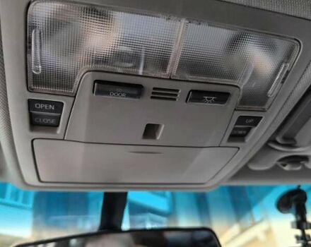 Черный Тойота Камри, объемом двигателя 2.49 л и пробегом 268 тыс. км за 11300 $, фото 19 на Automoto.ua