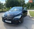 Чорний Тойота Камрі, об'ємом двигуна 2.49 л та пробігом 191 тис. км за 11000 $, фото 1 на Automoto.ua