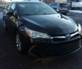 Чорний Тойота Камрі, об'ємом двигуна 2.5 л та пробігом 70 тис. км за 3600 $, фото 1 на Automoto.ua
