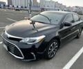 Черный Тойота Камри, объемом двигателя 3.5 л и пробегом 197 тыс. км за 17000 $, фото 3 на Automoto.ua
