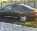 Черный Тойота Камри, объемом двигателя 2.5 л и пробегом 236 тыс. км за 15800 $, фото 1 на Automoto.ua
