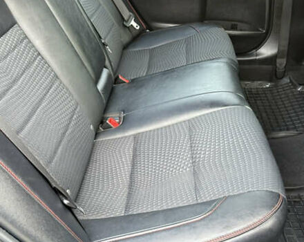 Тойота Камри 2015 в Волочиске на Automoto.ua Черный Тойота Камри, объемом двигателя 2.49 л и пробегом 183 тыс. км за 14400 $, фото 6 на Automoto.ua