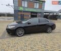 Чорний Тойота Камрі, об'ємом двигуна 2.49 л та пробігом 183 тис. км за 13900 $, фото 9 на Automoto.ua