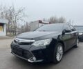 Черный Тойота Камри, объемом двигателя 0 л и пробегом 158 тыс. км за 16999 $, фото 1 на Automoto.ua