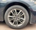 Черный Тойота Камри, объемом двигателя 2.5 л и пробегом 167 тыс. км за 13500 $, фото 12 на Automoto.ua