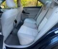 Черный Тойота Камри, объемом двигателя 2.5 л и пробегом 76 тыс. км за 10300 $, фото 9 на Automoto.ua