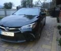 Тойота Камри 2015 в Киеве на Automoto.ua Черный Тойота Камри, объемом двигателя 2.49 л и пробегом 178 тыс. км за 14000 $, фото 1 на Automoto.ua