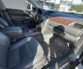 Черный Тойота Камри, объемом двигателя 2.5 л и пробегом 130 тыс. км за 17999 $, фото 14 на Automoto.ua