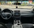 Черный Тойота Камри, объемом двигателя 2.49 л и пробегом 189 тыс. км за 12990 $, фото 23 на Automoto.ua