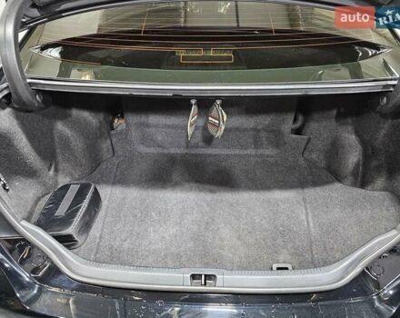 Чорний Тойота Камрі, об'ємом двигуна 2.49 л та пробігом 210 тис. км за 16999 $, фото 9 на Automoto.ua