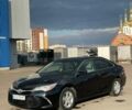 Чорний Тойота Камрі, об'ємом двигуна 2.49 л та пробігом 213 тис. км за 10000 $, фото 1 на Automoto.ua