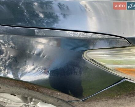 Черный Тойота Камри, объемом двигателя 2.49 л и пробегом 170 тыс. км за 13000 $, фото 22 на Automoto.ua