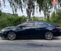 Черный Тойота Камри, объемом двигателя 2.49 л и пробегом 170 тыс. км за 13000 $, фото 5 на Automoto.ua