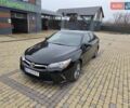 Чорний Тойота Камрі, об'ємом двигуна 2.49 л та пробігом 183 тис. км за 13900 $, фото 3 на Automoto.ua
