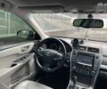 Черный Тойота Камри, объемом двигателя 2.5 л и пробегом 167 тыс. км за 13500 $, фото 21 на Automoto.ua