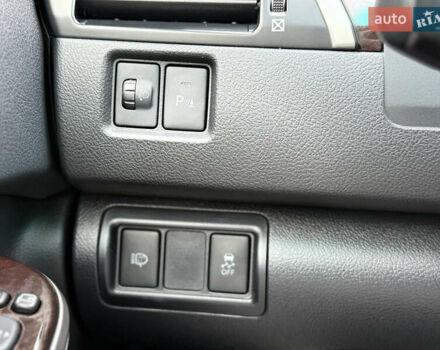 Чорний Тойота Камрі, об'ємом двигуна 2.49 л та пробігом 135 тис. км за 19999 $, фото 36 на Automoto.ua