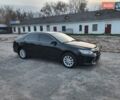 Черный Тойота Камри, объемом двигателя 2.5 л и пробегом 183 тыс. км за 14900 $, фото 9 на Automoto.ua