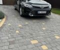 Чорний Тойота Камрі, об'ємом двигуна 2.5 л та пробігом 237 тис. км за 16000 $, фото 1 на Automoto.ua