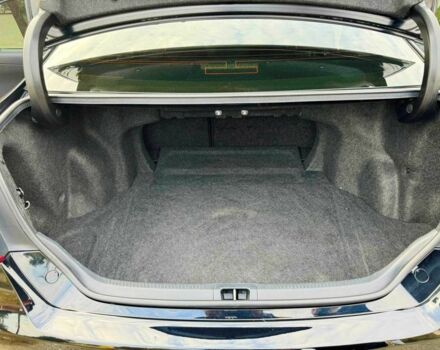 Чорний Тойота Камрі, об'ємом двигуна 2.5 л та пробігом 180 тис. км за 17200 $, фото 9 на Automoto.ua