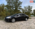Черный Тойота Камри, объемом двигателя 2.49 л и пробегом 171 тыс. км за 14500 $, фото 1 на Automoto.ua