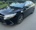 Чорний Тойота Камрі, об'ємом двигуна 2.5 л та пробігом 186 тис. км за 14700 $, фото 1 на Automoto.ua