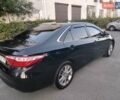 Чорний Тойота Камрі, об'ємом двигуна 2.49 л та пробігом 189 тис. км за 12600 $, фото 6 на Automoto.ua